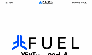 Fuelventurecapital.com thumbnail