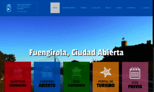 Fuengirola.es thumbnail