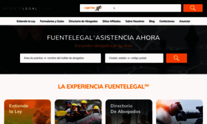 Fuentelegal.com thumbnail