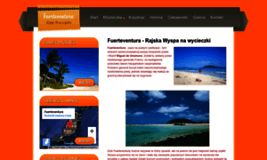 Fuerteventura-wycieczki.pl thumbnail