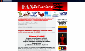 Fuerza-armada-bolivariana.blogspot.com thumbnail