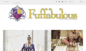 Fuffabulous.com thumbnail