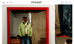 Fugazi.la thumbnail