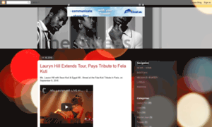 Fugees-online.de thumbnail