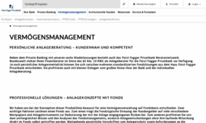 Fuggerbank-infoportal.de thumbnail
