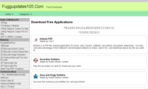 Fuggupdates105.com thumbnail
