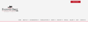 Fugitivesdrift.com thumbnail