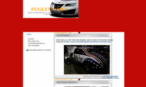 Fuglymobile.blogspot.com thumbnail