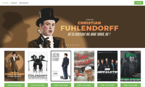 Fuhlendorff1.contentbase.dk thumbnail