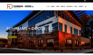 Fuhrmandodge.com thumbnail