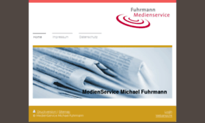 Fuhrmann-medienservice.de thumbnail