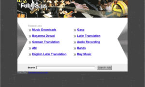 Fuhus.us thumbnail
