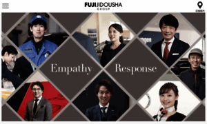 Fuji-jidousha.net thumbnail
