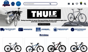 Fujibike.com.br thumbnail