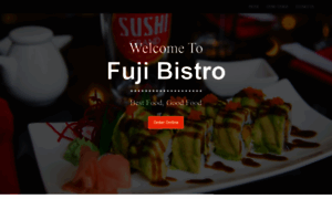 Fujibistrotogo.com thumbnail