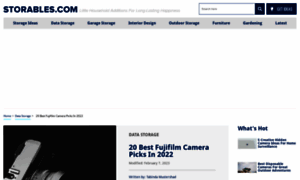 Fujifilm-blog.com thumbnail