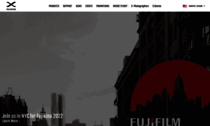 Fujifilm-digital.eu thumbnail