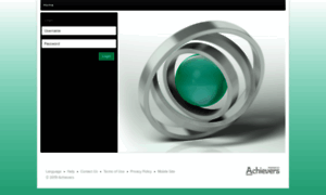 Fujifilm.achievers.com thumbnail