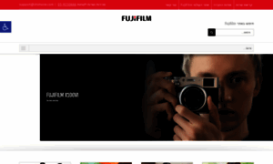 Fujifilm.co.il thumbnail