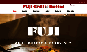 Fujigrillparma.com thumbnail