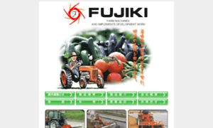 Fujikiag.co.jp thumbnail