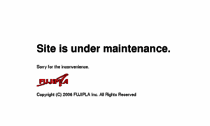 Fujipla.eu thumbnail