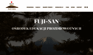 Fujisan.pl thumbnail