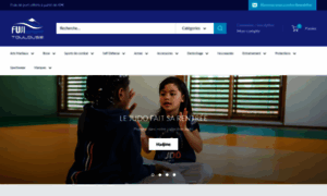 Fujisport-toulouse.com thumbnail