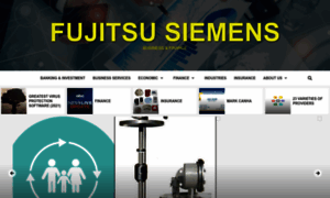 Fujitsu-siemens-shop.co.uk thumbnail