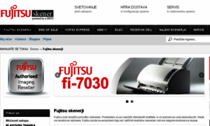 Fujitsu-skener.si thumbnail