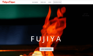 Fujiya.ch thumbnail