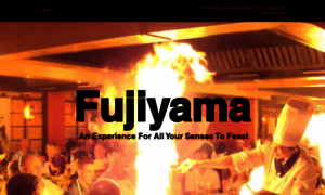 Fujiyama.restaurant thumbnail