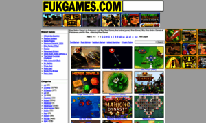 Fukgames.com thumbnail