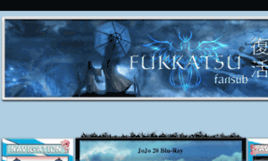 Fukkatsu-fansub.fr thumbnail