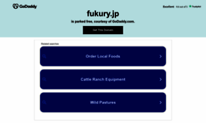 Fukury.jp thumbnail