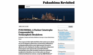 Fukushimafive.wordpress.com thumbnail