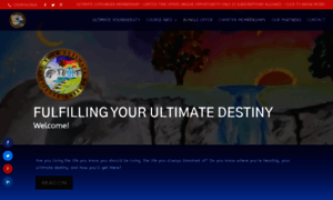 Fulfillingyourultimatedestiny.com thumbnail