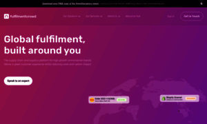 Fulfilmentcrowd.com thumbnail
