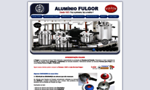 Fulgor1923.com.br thumbnail