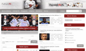 Fulhamfc.pl thumbnail