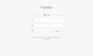 Fulinks.com thumbnail