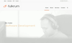 Fulkrum.net thumbnail