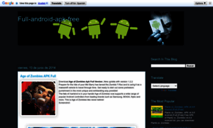 Full-android-apk-free.blogspot.com thumbnail