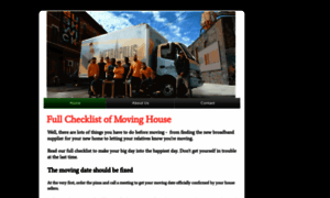Full-checklist-of-moving-house.cabanova.com thumbnail