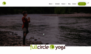 Full-circle-yoga.ca thumbnail