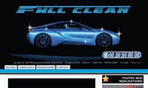 Full-clean.fr thumbnail