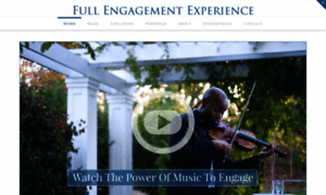 Full-engagement-experience.com thumbnail