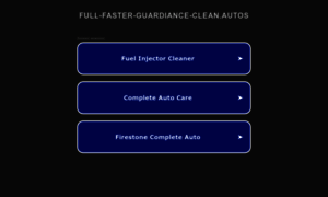Full-faster-guardiance-clean.autos thumbnail