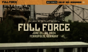 Full-force.de thumbnail