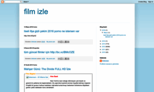 Full-hdfilm-izle.blogspot.com thumbnail
